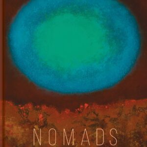 NOMADS Gabriel ISBN 978-3-911838-03-0 September 2025, 160 Seiten, 123 Fotos gebunden 210 mm x 270 mm  Deutsch, Englisch