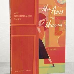 Mit Anna ins Museum: Die Alte Nationalgalerie – Bild 1