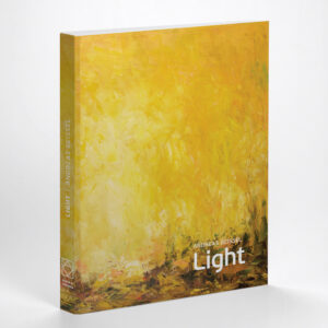 Andreas Geissel Light ISBN 978-3-911838-00-9164 Seiten, 123 Fotos, gebunden220 mm x 270 mm Deutsch, Englisch