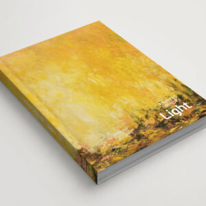Andreas Geissel Light ISBN 978-3-911838-00-9164 Seiten, 123 Fotos, gebunden220 mm x 270 mm Deutsch, Englisch