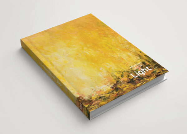 Andreas Geissel Light ISBN 978-3-911838-00-9164 Seiten, 123 Fotos, gebunden220 mm x 270 mm Deutsch, Englisch